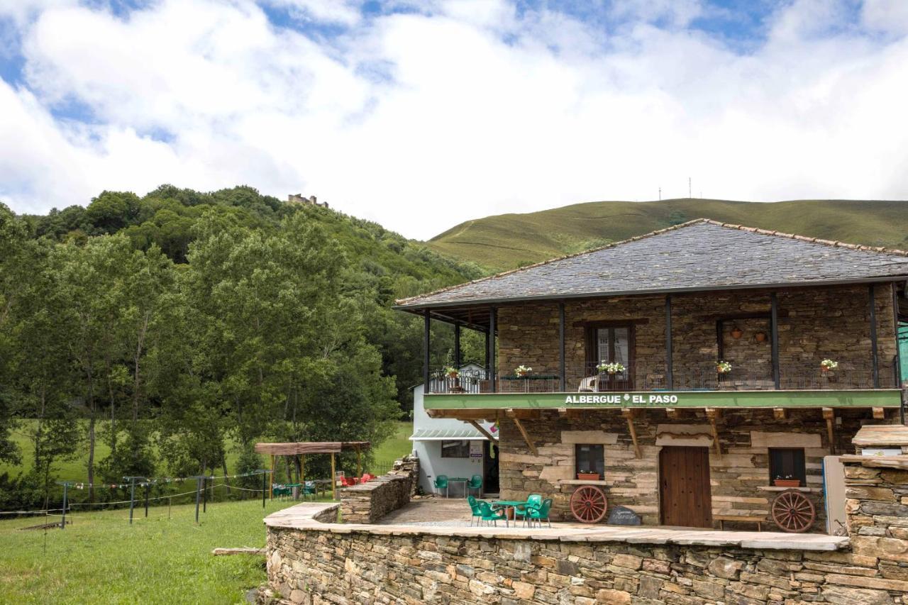 El Paso Auberge de jeunesse